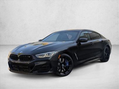Certified 2023 BMW M850i Gran Coupe xDrive