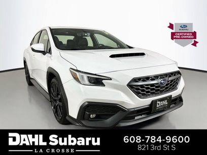 Used 2023 Subaru WRX Limited