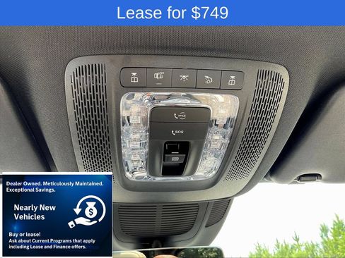 Used 2026 Mercedes-Benz GLE 350 4MATIC image 17