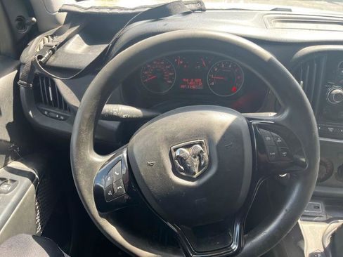 Used 2020 RAM ProMaster City Tradesman image 15