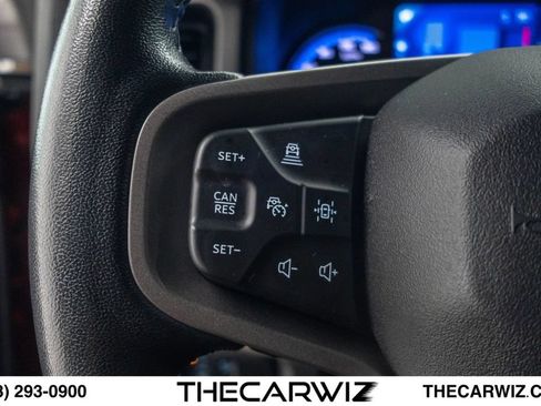 Used 2023 Ford Bronco Wildtrak AWD/4WD image 54