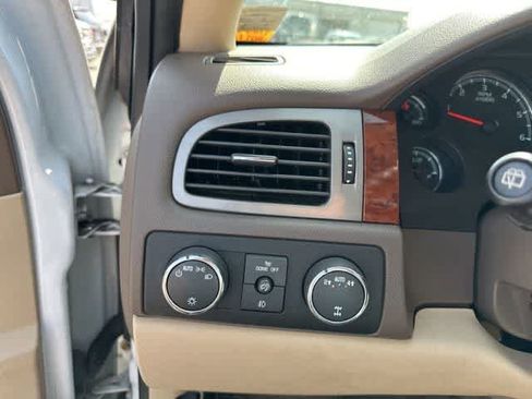 Used 2013 Chevrolet Tahoe LT w/ Luxury Package image 10