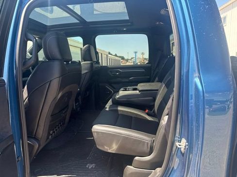 Used 2024 RAM 1500 TRX AWD/4WD image 6