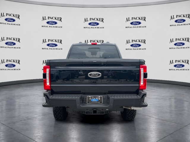 New 2026 Ford F250 Lariat w/ Tremor Off-Road Package AWD/4WD image 8
