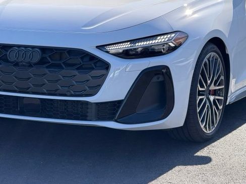 New 2026 Audi S5 Premium Plus AWD/4WD image 2