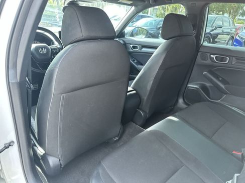 Used 2025 Honda Civic Sport image 14