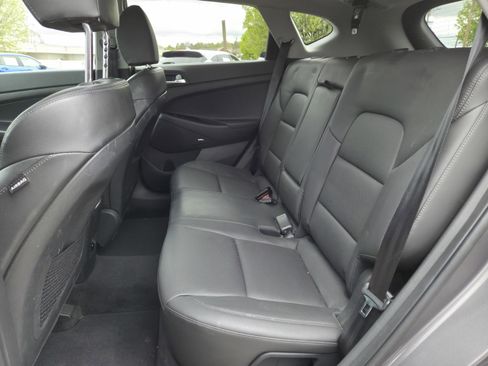 Used 2020 Hyundai Tucson Ultimate image 5