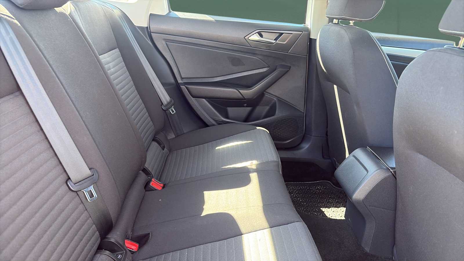 Used 2023 Volkswagen Jetta S FWD image 27
