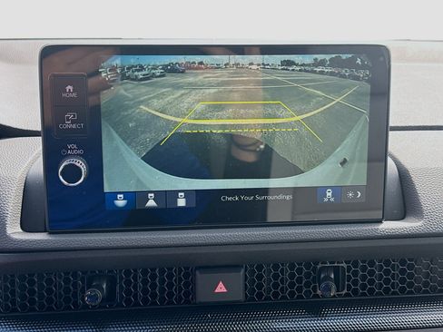 New 2026 Honda CR-V EX image 13