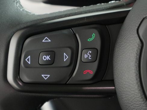 New 2026 Jeep Wrangler Sport AWD/4WD image 26