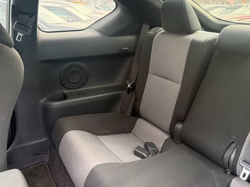 Used 2015 Scion tC FWD image 5