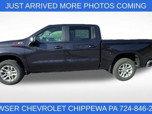 Used 2023 Chevrolet Silverado 1500 LT image 5