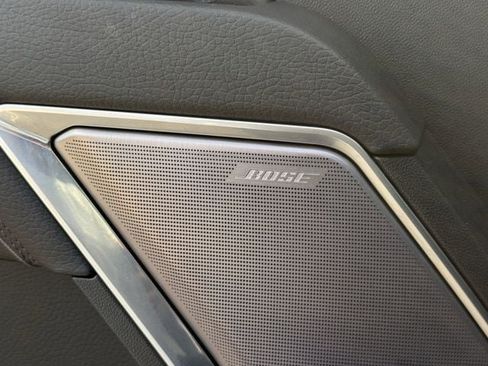 Used 2022 GMC Sierra 1500 Denali AWD/4WD image 28