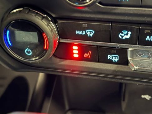 Used 2024 Ford Bronco Big Bend image 29