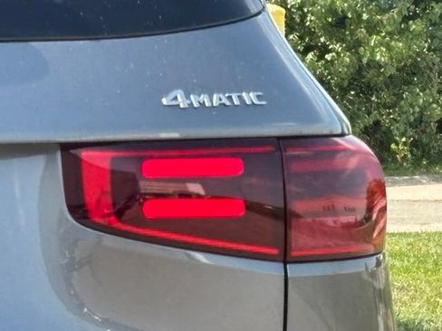 New 2026 Mercedes-Benz GLB 250 4MATIC image 12