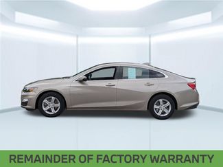 Used 2025 Chevrolet Malibu LT FWD video 2