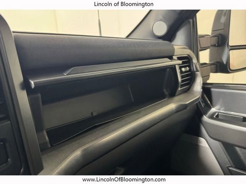 Used 2025 Ford F150 Lariat AWD/4WD image 72