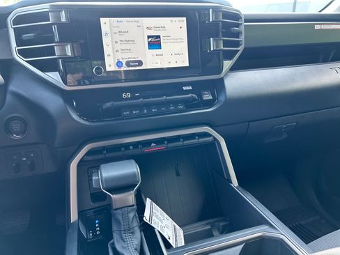 New 2026 Toyota Tundra SR5 AWD/4WD image 11