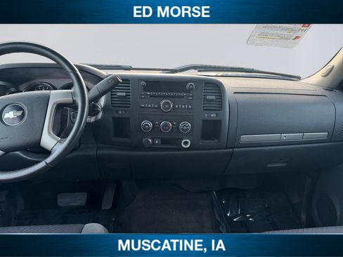 Used 2009 Chevrolet Silverado 1500 LT w/ Power Pack Plus image 11