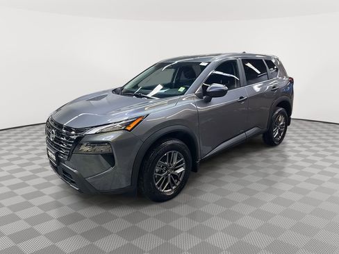 Used 2026 Nissan Rogue S AWD/4WD image 7