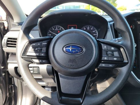 Certified 2024 Subaru Crosstrek 2.0i Premium w/ Popular Package #3 AWD/4WD image 34