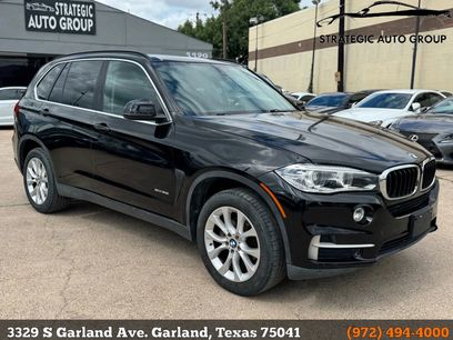 Used 2016 BMW X5 sDrive35i