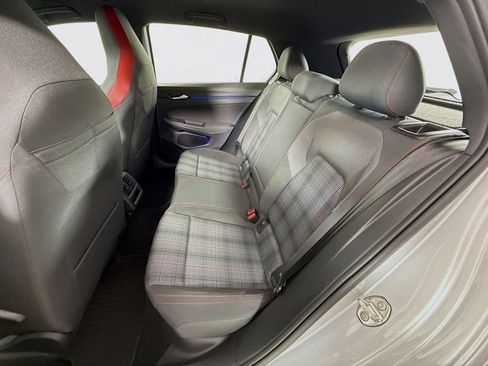 Used 2022 Volkswagen GTI S image 23