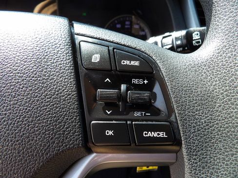 Used 2016 Hyundai Tucson Eco image 12