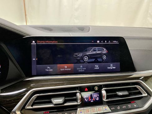 Used 2020 BMW X5 xDrive40i w/ Premium Package AWD/4WD image 27