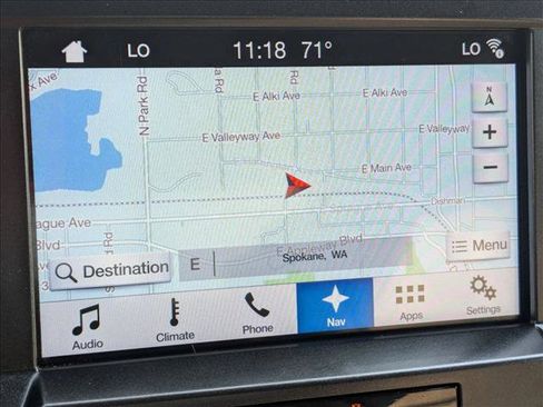 Used 2017 Ford F150 Lariat image 15