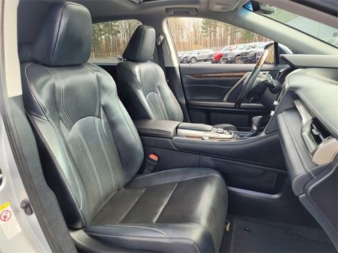 Used 2019 Lexus RX 350 FWD w/ Navigation Package image 16