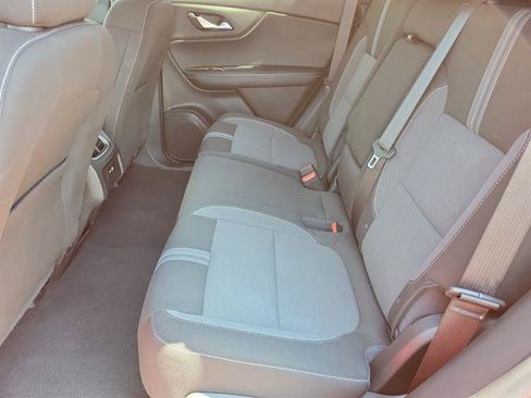 Used 2025 Chevrolet Blazer LT AWD/4WD image 13