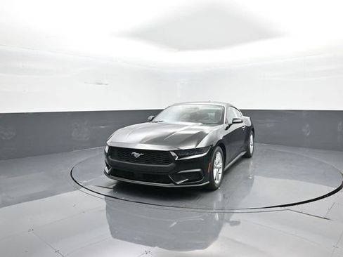 New 2026 Ford Mustang Coupe image 3