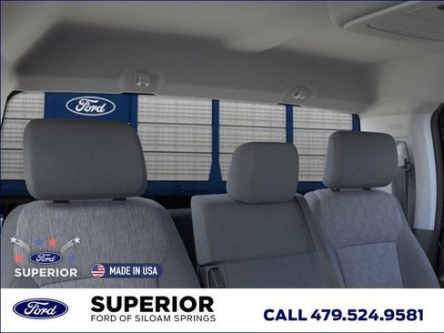 New 2026 Ford F350 XL w/ XL Driver Assist Package image 22