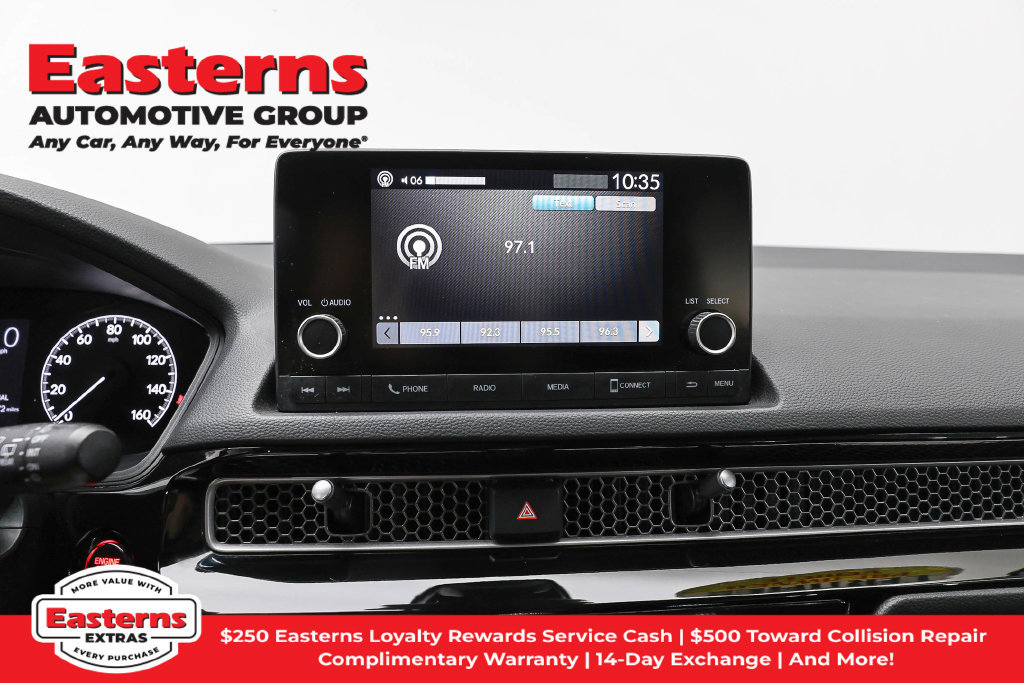 Used 2024 Honda Civic Sport image 13