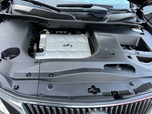 Used 2011 Lexus RX 350 AWD w/ Premium Pkg image 14