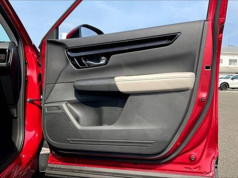 New 2026 Honda CR-V EX-L image 24