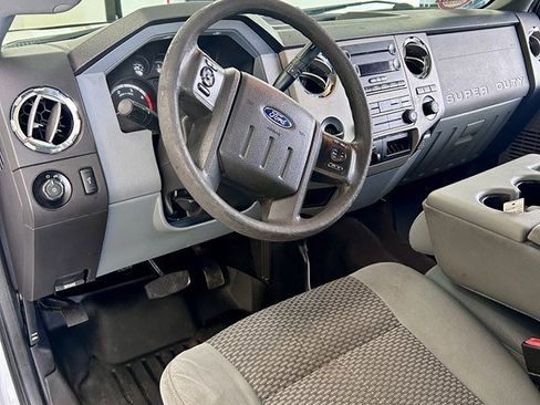 Used 2016 Ford F350 XLT image 12