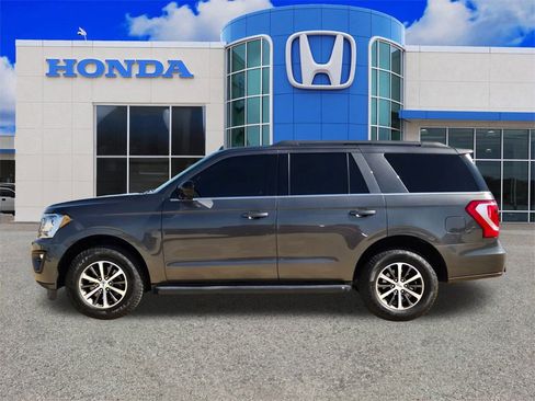 Used 2021 Ford Expedition XL image 6