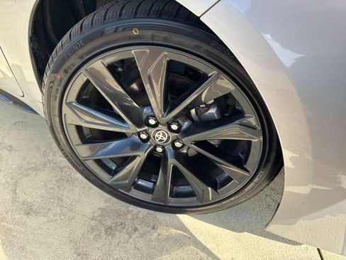 Used 2023 Toyota Corolla SE FWD image 33