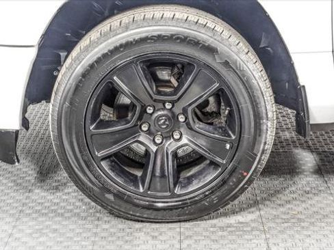 Used 2023 RAM 1500 Lone Star AWD/4WD image 32