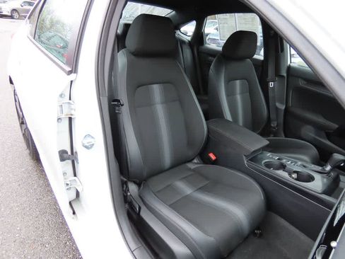 Certified 2023 Honda Civic Sport image 15