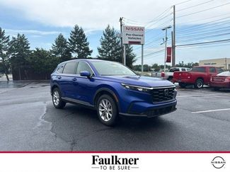 Used 2024 Honda CR-V EX video 1