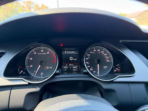 Used 2015 Audi S5 Premium Plus image 20