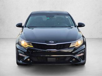 Used 2020 Kia Optima EX FWD video 2