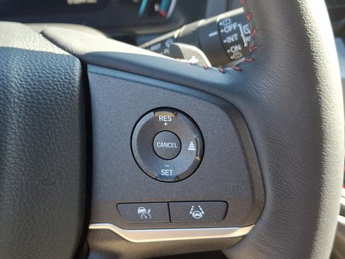 Used 2024 Honda Odyssey Sport image 21