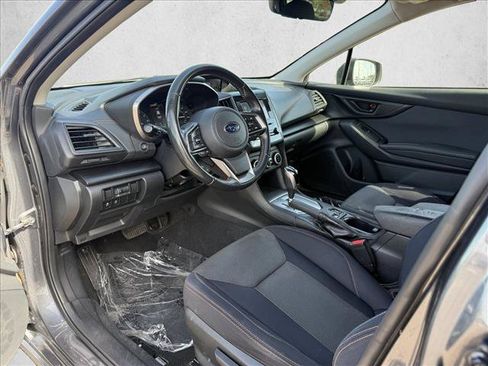 Used 2020 Subaru Crosstrek 2.0i Premium w/ Popular Package #2 AWD/4WD image 9