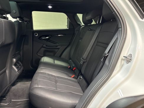Used 2026 Land Rover Range Rover Evoque S AWD/4WD image 29