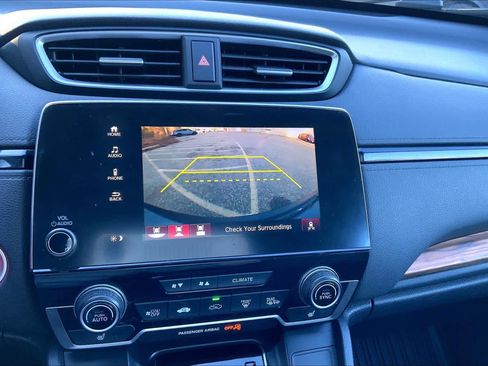 Used 2020 Honda CR-V EX image 29