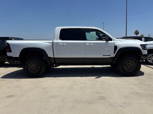 Used 2022 RAM 1500 TRX w/ TRX Level 2 Equipment Group AWD/4WD image 2